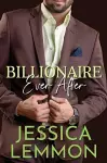 Billionaire Ever After cover