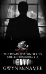 The Deadliest Sin Series Collection Books 4-6 cover