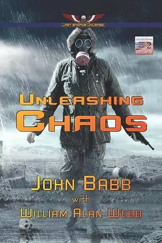 Unleashing Chaos cover