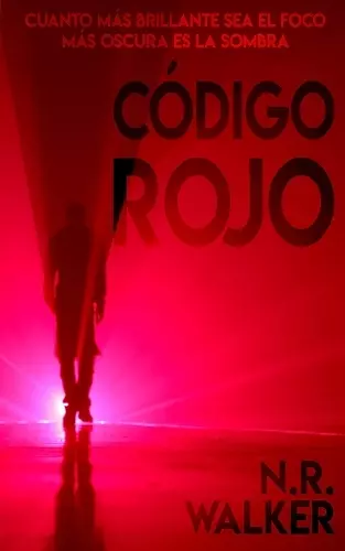 Código Rojo cover