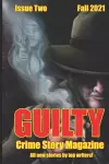 Guilty Crime Story Magazine cover