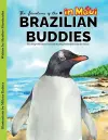 The Adventures of the Brazilian Buddies in Maui cover