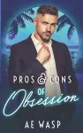 Pros & Cons of Obsession cover