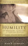 Humility cover