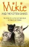 Mikie And The Kitten Games cover