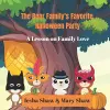 The Bear Family's Favorite Halloween Party cover