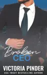 Broken CEO cover