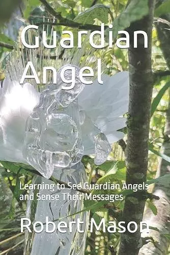 Guardian Angel cover