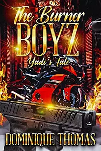 Yadi's Tale cover