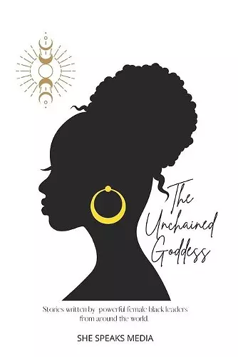 The Unchained Goddess cover