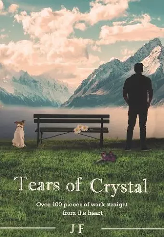 Tears of crystal cover