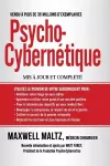 Psycho-Cybernétique cover
