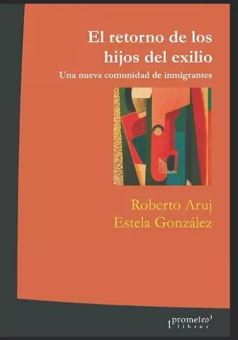 El retorno de los hijos del exilio cover