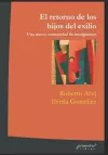 El retorno de los hijos del exilio cover