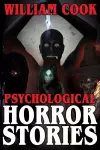 Psychological Horror Stories cover