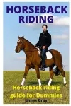 Horseback Riding cover