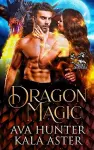 Dragon Magic cover