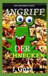 Angriff Der Schnecken cover