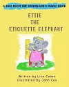 Ettie the Etiquette Elephant cover