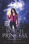 The Witch Princess - Forbidden Love cover