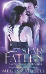 Starfallen cover