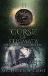 Curse of Stigmata cover