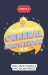 The Ultimate General Knowledge Quiz cover