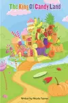 The King Of Candy Land cover