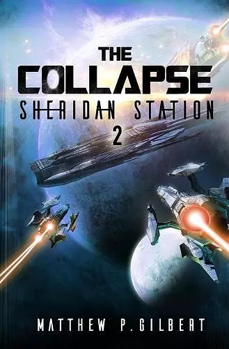 Sheridan Station cover