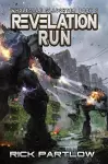 Revelation Run cover