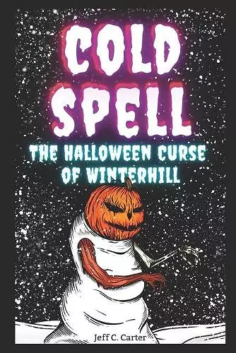 Cold Spell cover