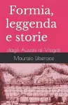 FORMIA, leggenda e storie cover