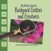 Backyard Critters and Creatures cover