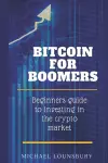 Bitcoin For Boomers cover