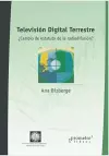 Televisión Digital Terrestre cover