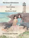 The Great Adventures of Sara & Sydney on Pine Button Island cover