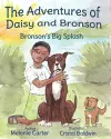 The Adventures of Daisy and Bronson cover