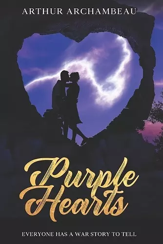 Purple Hearts cover