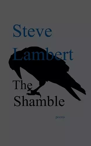 The Shamble cover