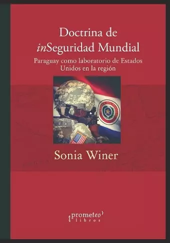 Doctrina de inSeguridad Mundial cover