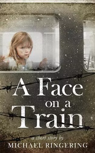 A Face on a Train cover