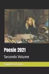 Poesie 2021 cover