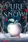 Pure as Snow cover