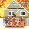 The Bear Family's Faithful Thanksgiving cover