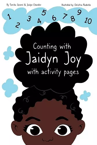 Counting with Jaidyn Joy cover