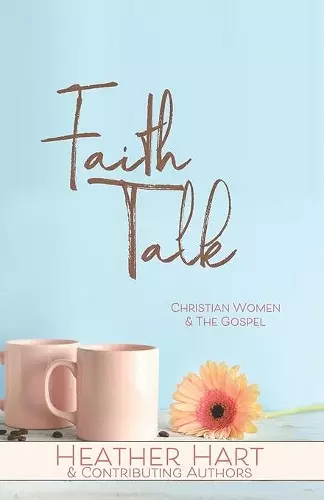 Faith Talk cover