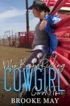 My Bronc Riding Cowgirl cover