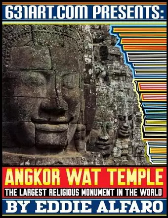 Angkor Wat Temple cover