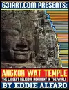 Angkor Wat Temple cover