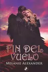 Fin del vuelo cover